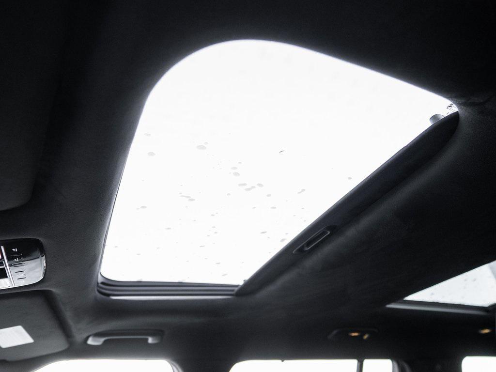 used 2024 Hyundai Santa Fe car, priced at $37,382