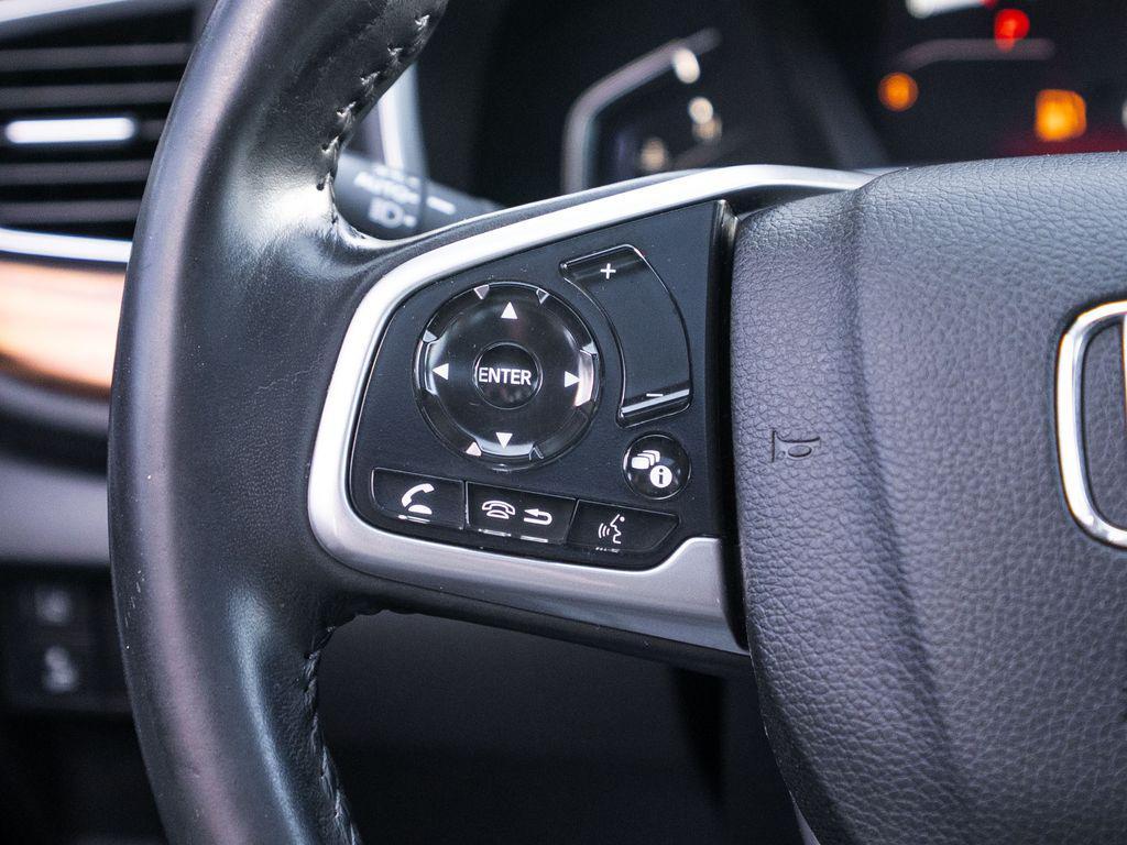 used 2020 Honda CR-V car, priced at $22,989