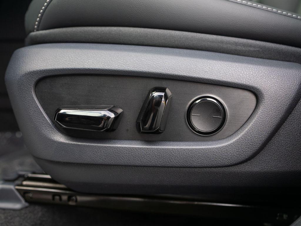 new 2026 Lexus TX 500h car, priced at $73,585