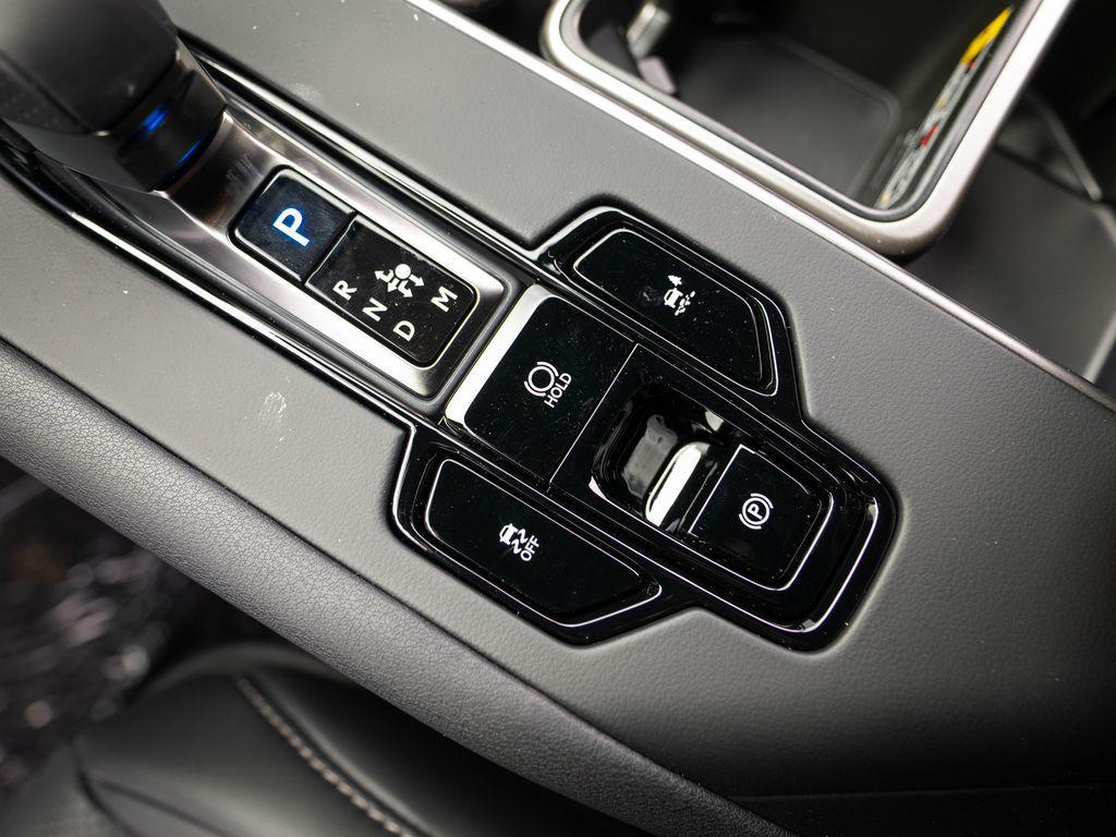 new 2026 Lexus TX 500h car, priced at $73,585