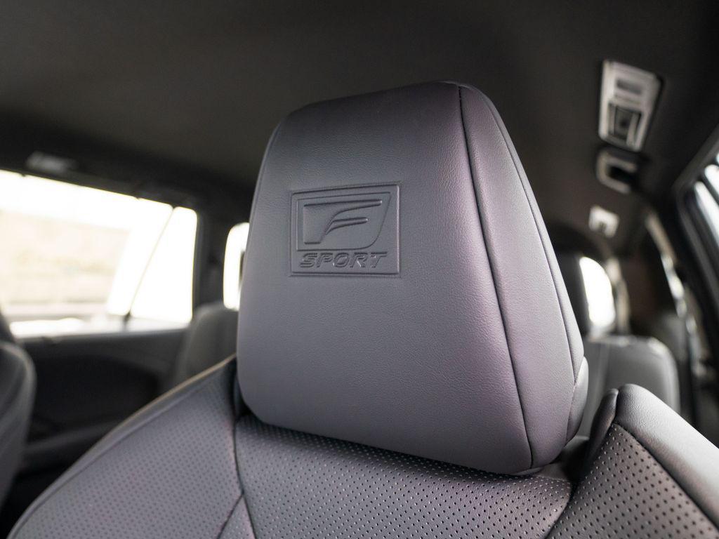 new 2026 Lexus TX 500h car, priced at $73,585