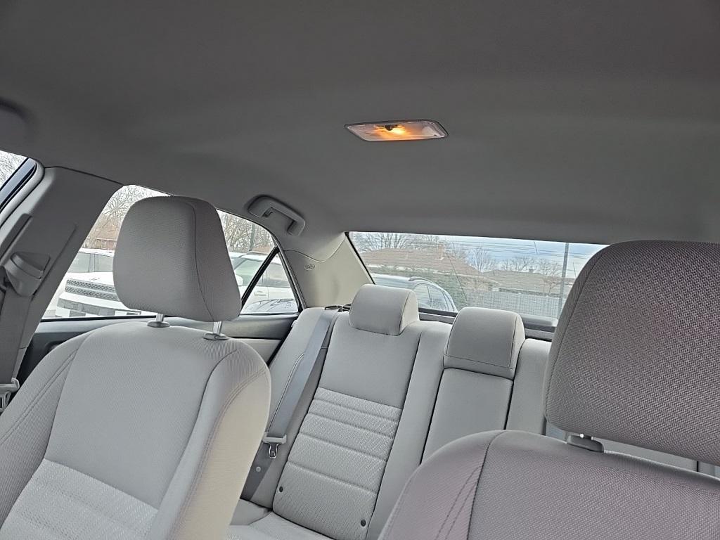 used 2015 Toyota Camry car, priced at $10,698