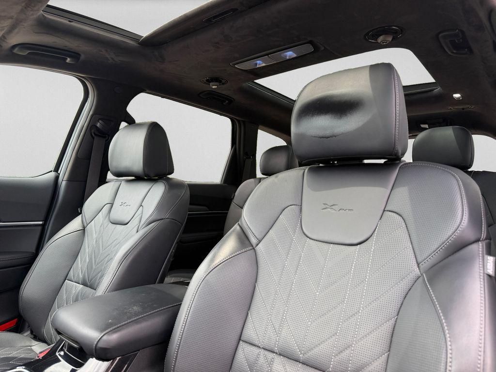 used 2024 Kia Telluride car, priced at $41,408
