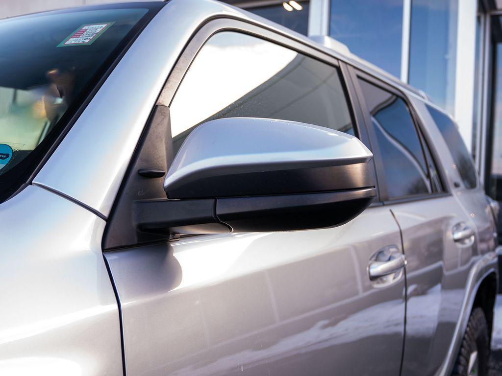 used 2018 Toyota 4Runner car, priced at $24,378