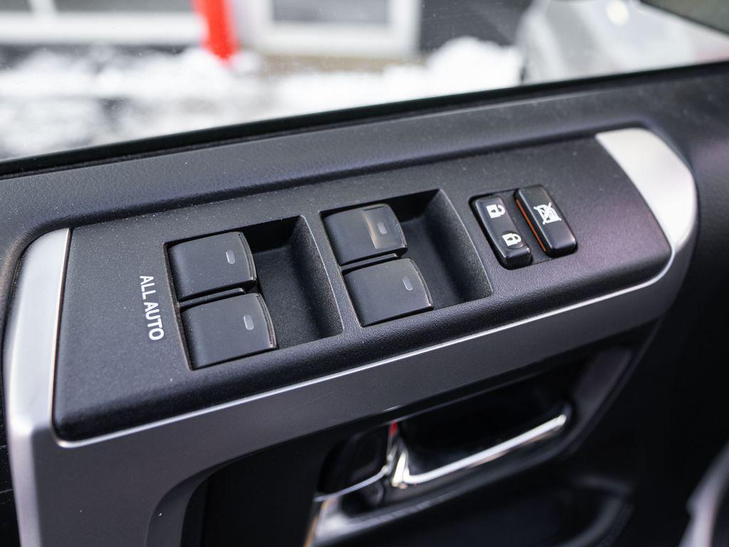 used 2018 Toyota 4Runner car, priced at $24,378