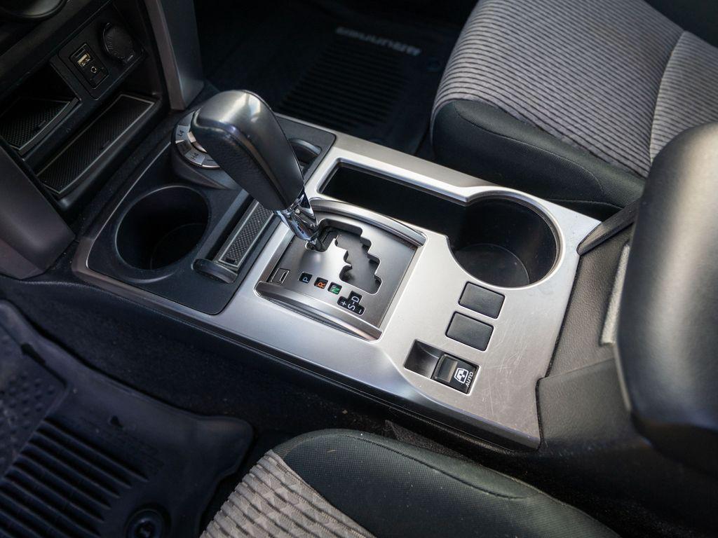 used 2018 Toyota 4Runner car, priced at $24,378