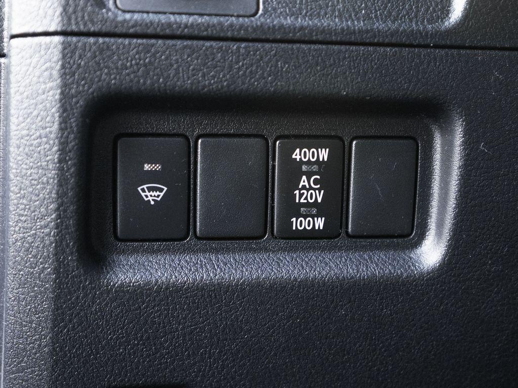 used 2018 Toyota 4Runner car, priced at $24,378