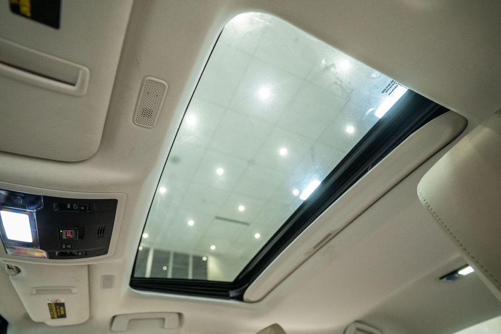 used 2020 Lexus ES 350 car