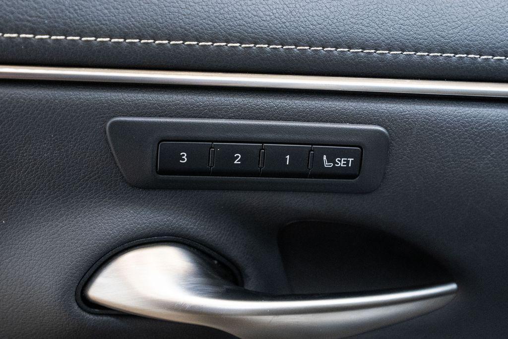 used 2020 Lexus ES 350 car