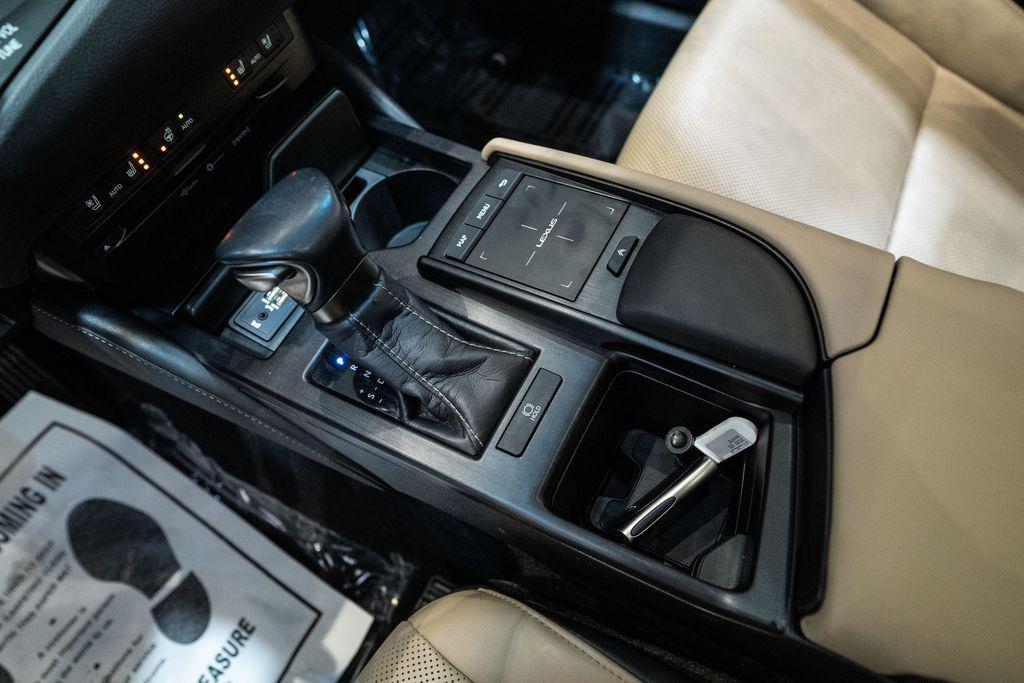 used 2020 Lexus ES 350 car