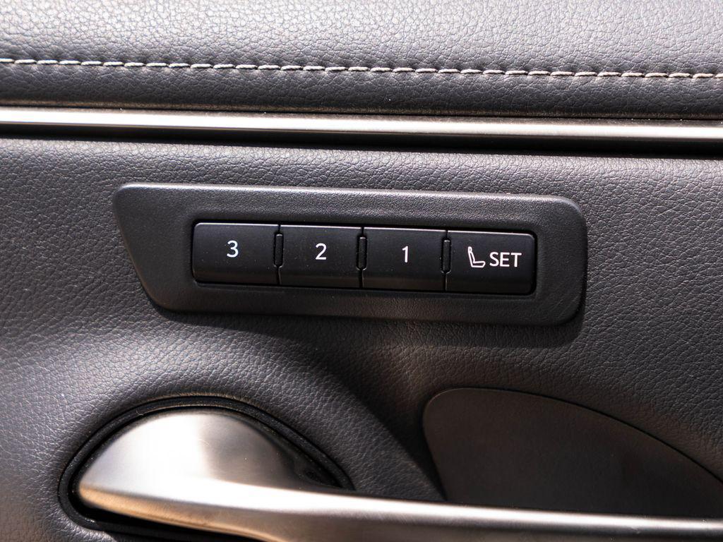 used 2020 Lexus ES 350 car, priced at $31,017