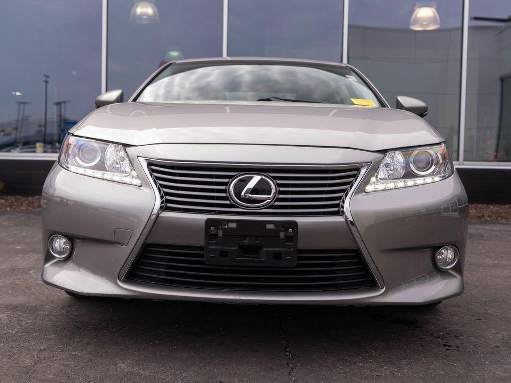 used 2015 Lexus ES 350 car, priced at $19,671