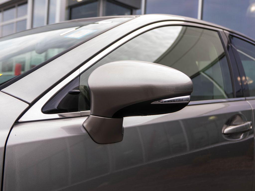 used 2015 Lexus ES 350 car, priced at $19,671