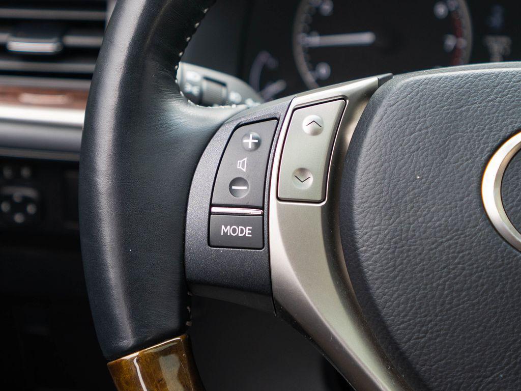 used 2015 Lexus ES 350 car, priced at $19,671