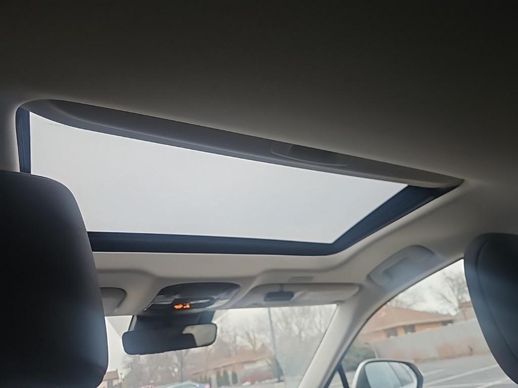 used 2024 Lexus NX 350 car, priced at $36,795