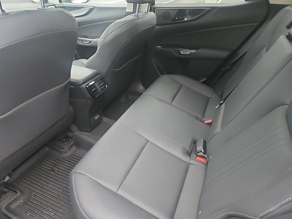 used 2024 Lexus NX 350 car, priced at $36,795