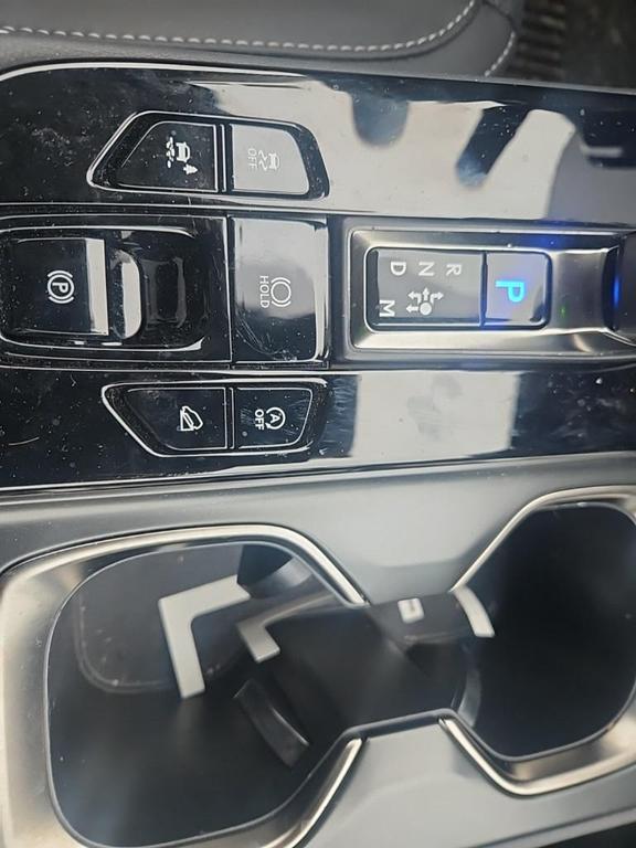 used 2024 Lexus NX 350 car, priced at $36,795