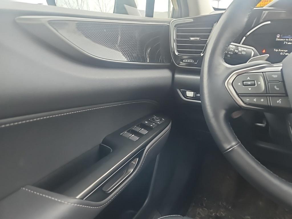 used 2024 Lexus NX 350 car, priced at $36,795