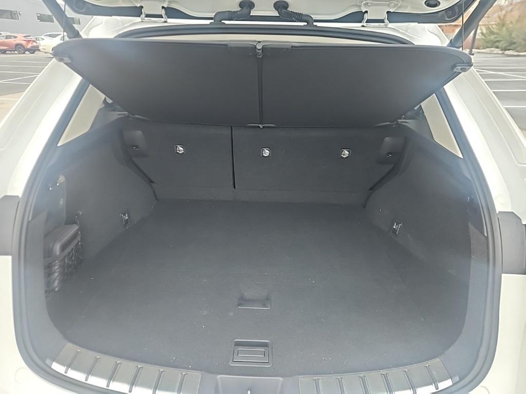 used 2024 Lexus NX 350 car, priced at $36,795