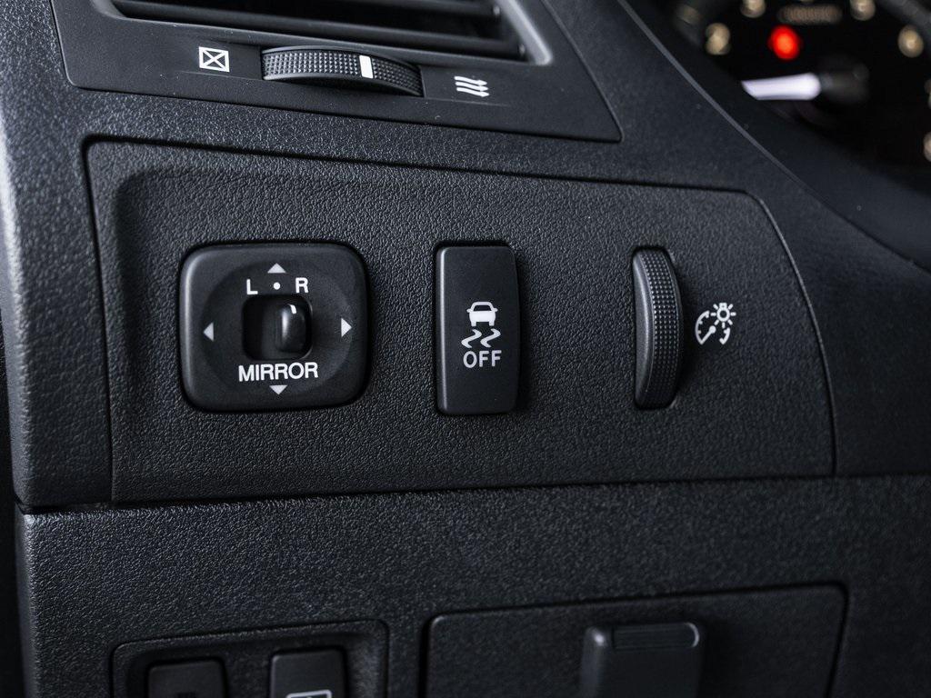 used 2011 Lexus ES 350 car, priced at $10,462