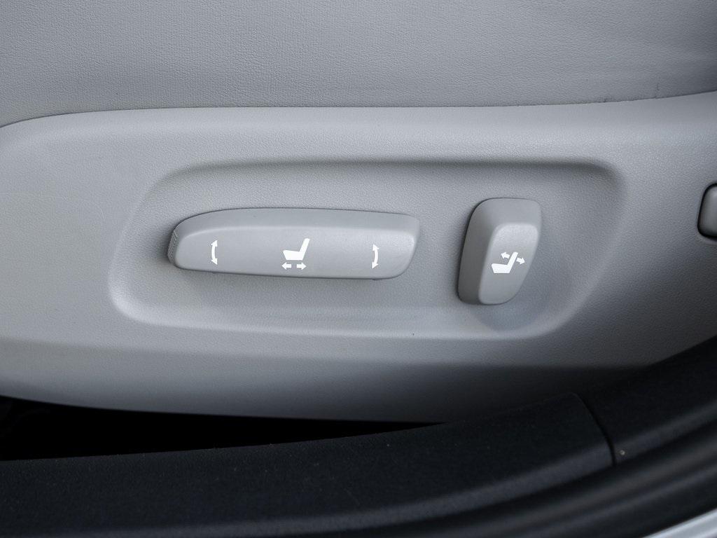 used 2011 Lexus ES 350 car, priced at $10,462