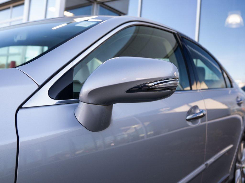 used 2011 Lexus ES 350 car, priced at $10,462