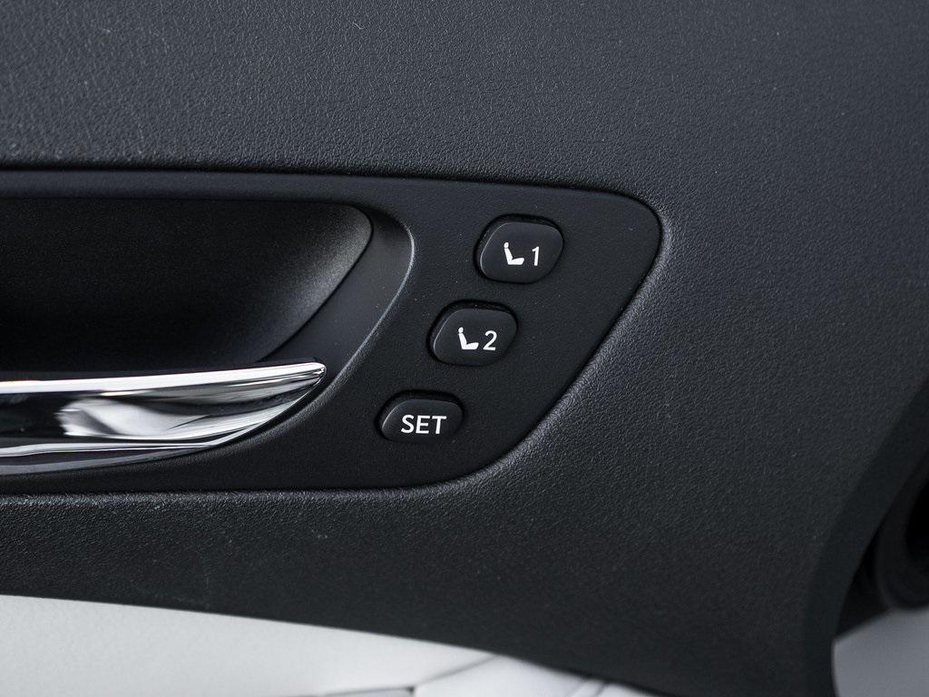 used 2011 Lexus ES 350 car, priced at $10,462