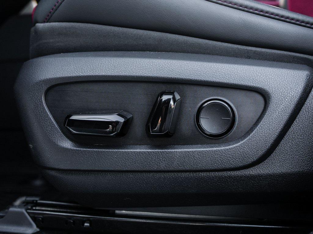 used 2024 Lexus RX 500h car, priced at $62,328