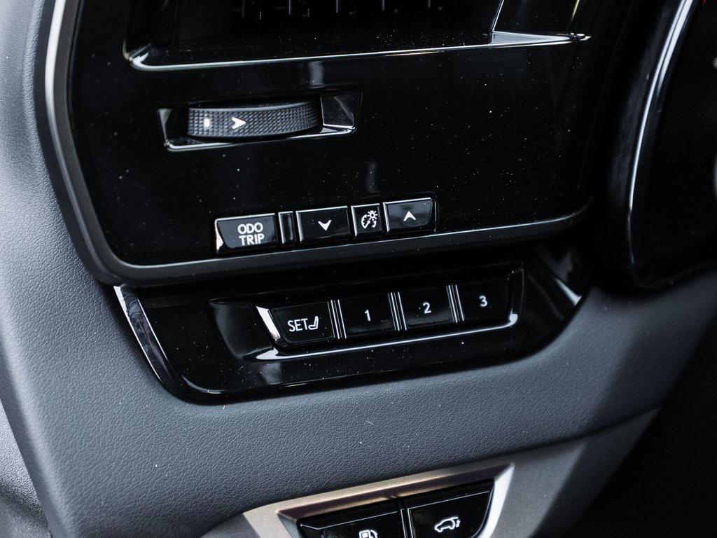 used 2024 Lexus RX 500h car, priced at $62,328