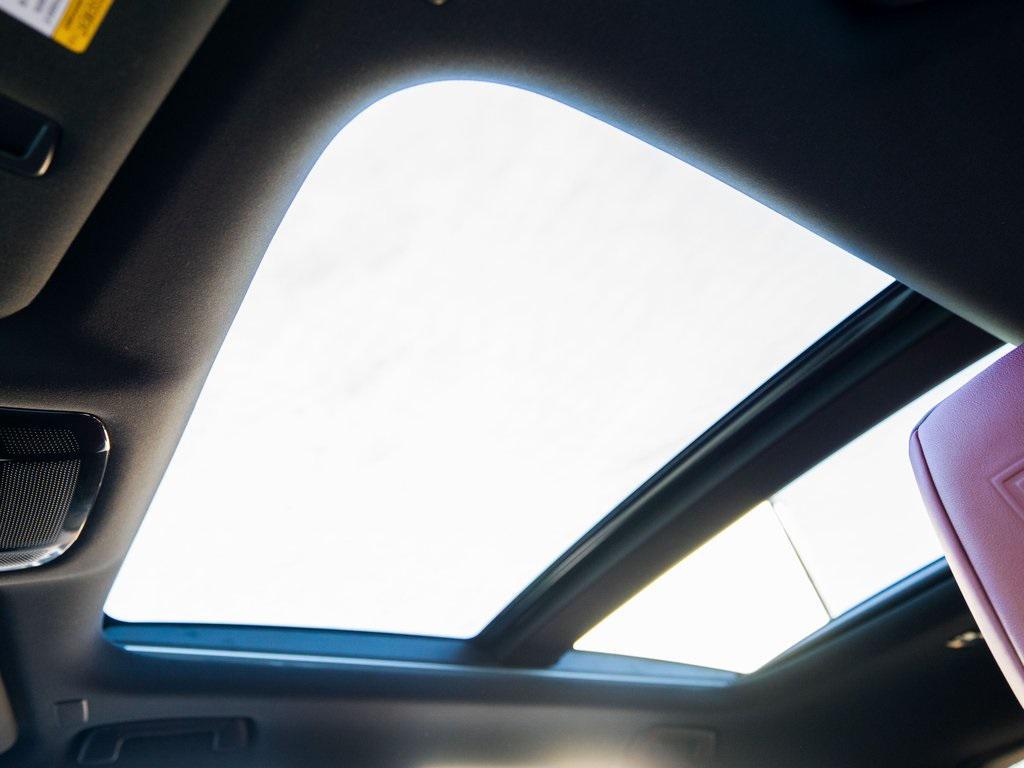 used 2024 Lexus RX 500h car, priced at $62,328