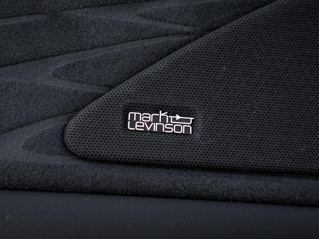 used 2024 Lexus RX 500h car, priced at $62,328