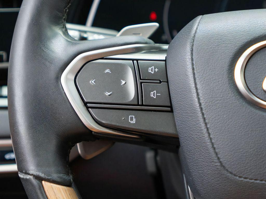 used 2023 Lexus RX 350 car, priced at $47,569