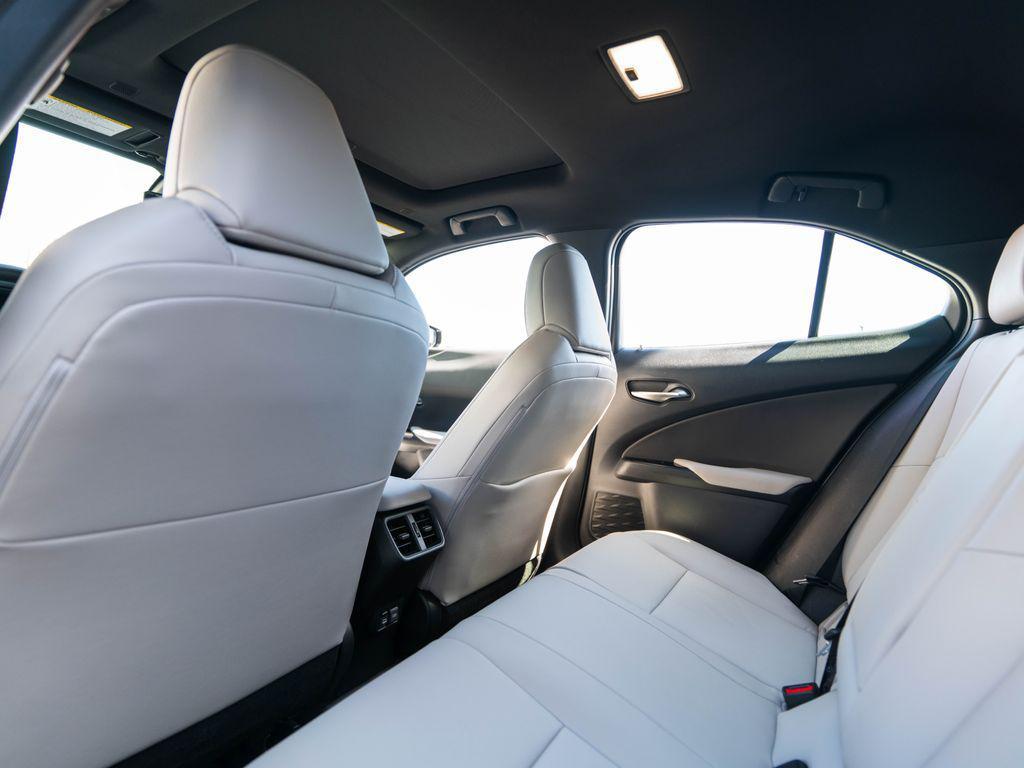 used 2024 Lexus UX 250h car, priced at $32,791