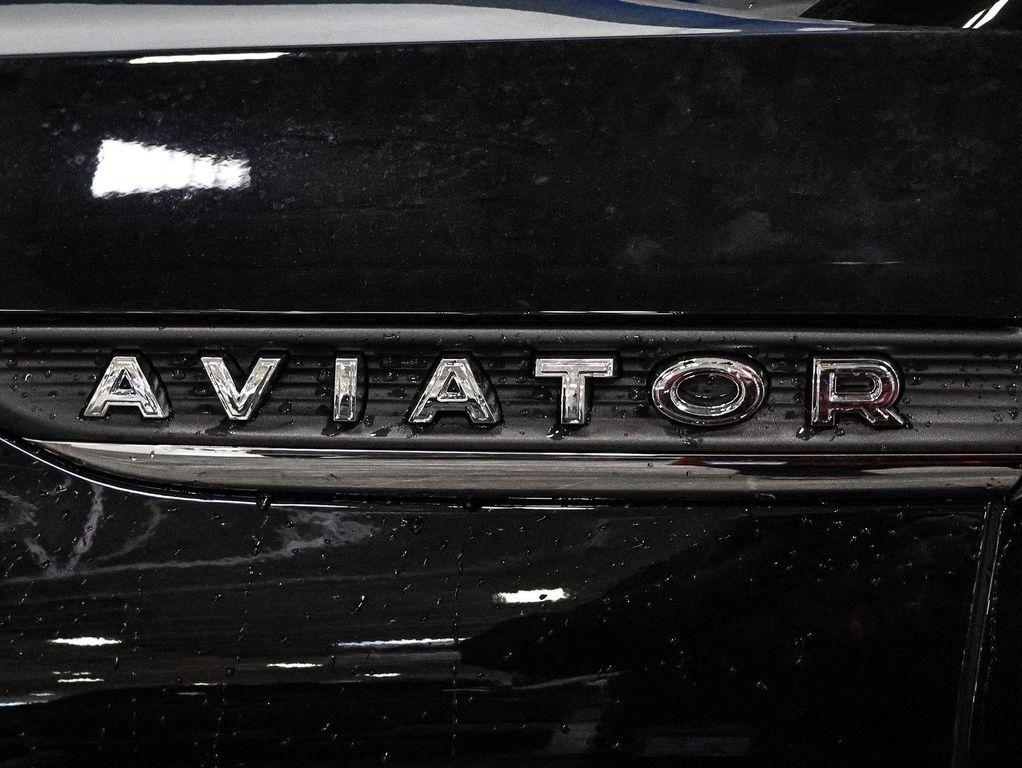 new 2026 Lincoln Aviator car, priced at $73,145