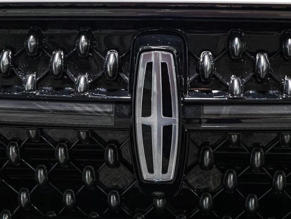 new 2026 Lincoln Nautilus car, priced at $69,658