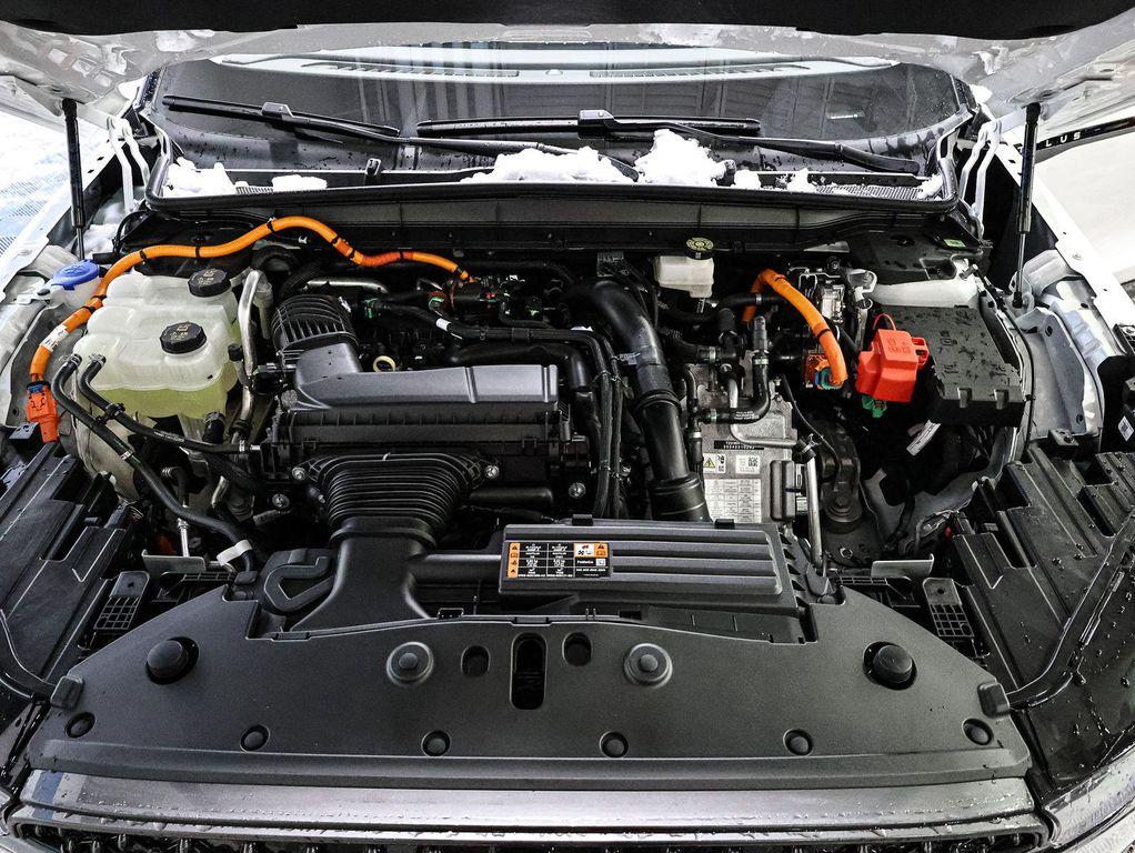 new 2026 Lincoln Nautilus car, priced at $69,658