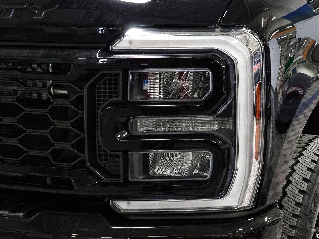 new 2026 Ford F-350 car, priced at $76,116