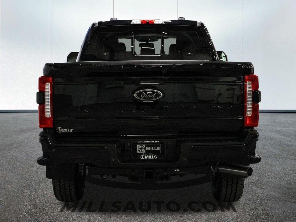 new 2026 Ford F-350 car, priced at $76,116