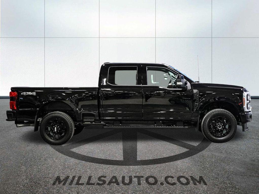 new 2026 Ford F-350 car, priced at $76,116