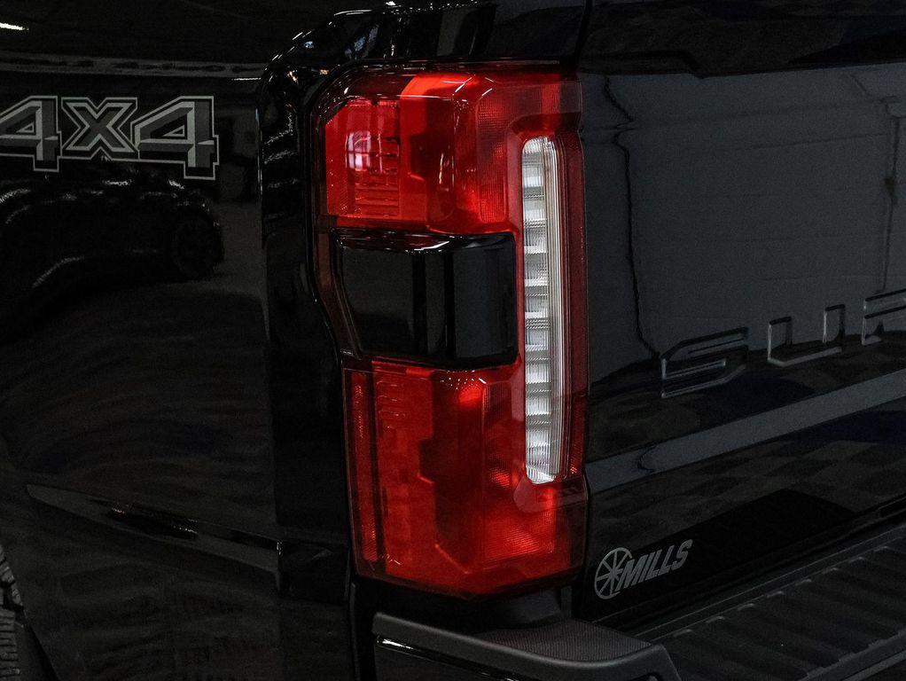 new 2026 Ford F-350 car, priced at $76,116