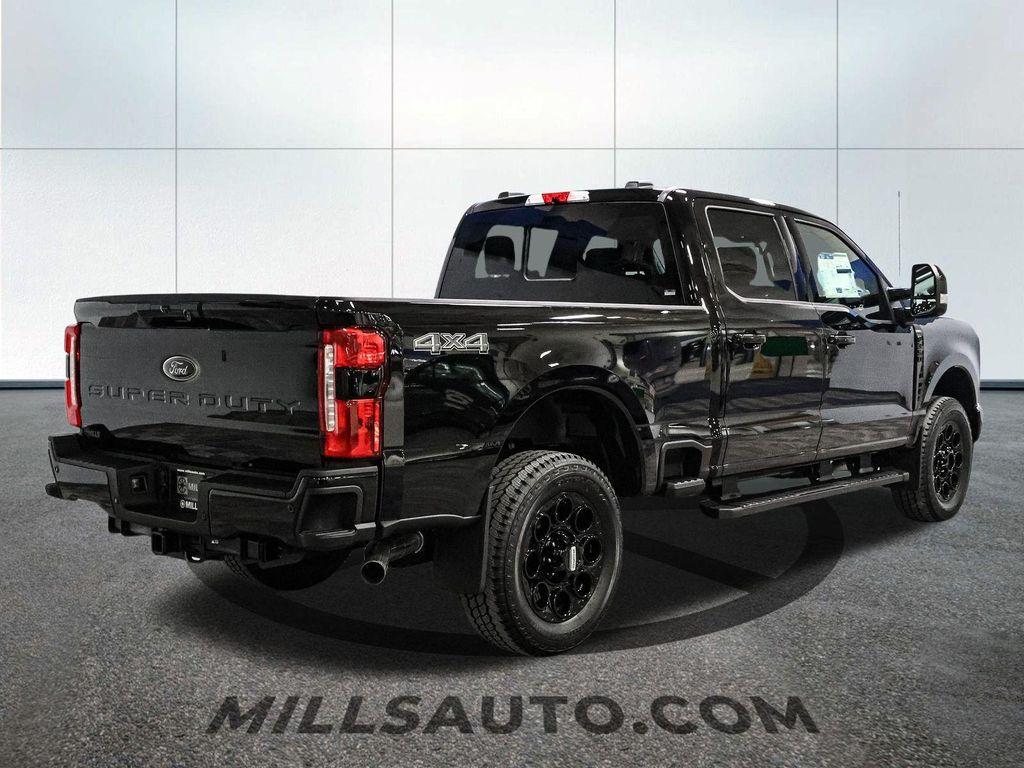new 2026 Ford F-350 car, priced at $76,116