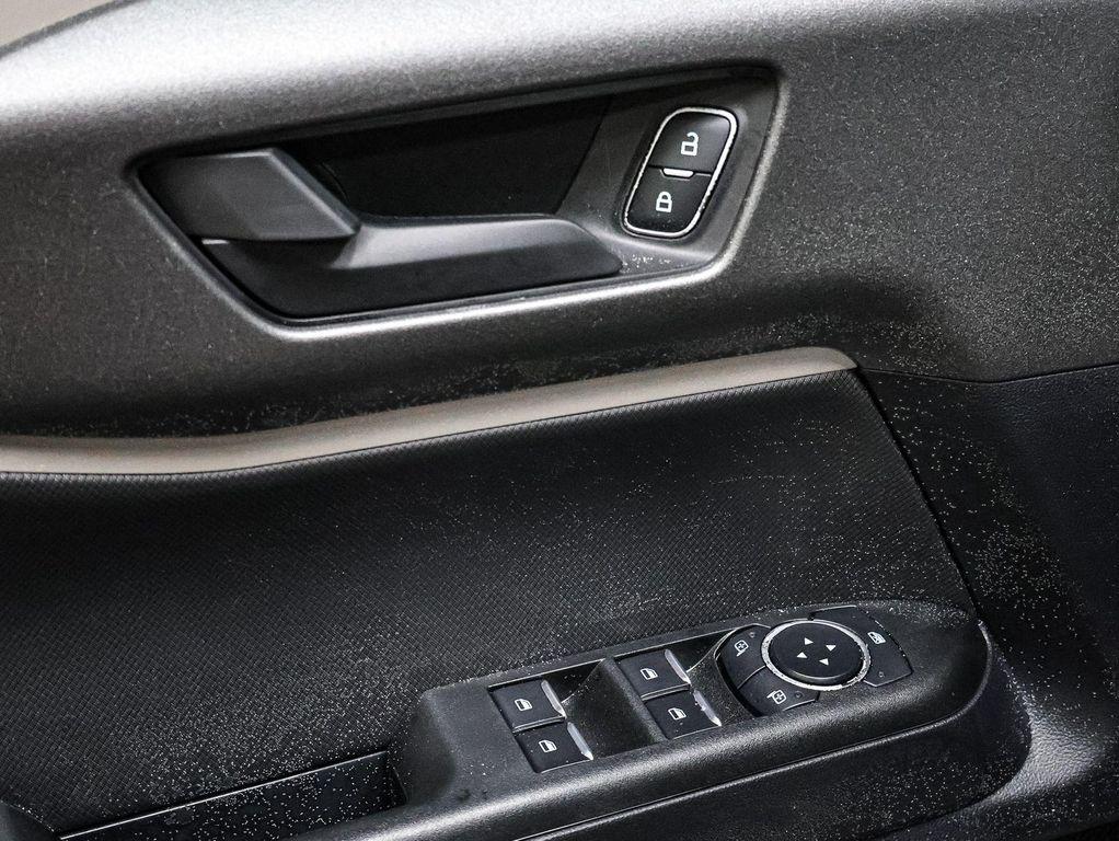 new 2025 Ford Bronco Sport car, priced at $29,495