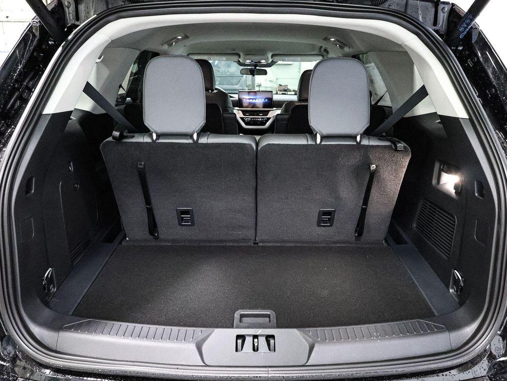 new 2026 Ford Explorer car, priced at $43,583