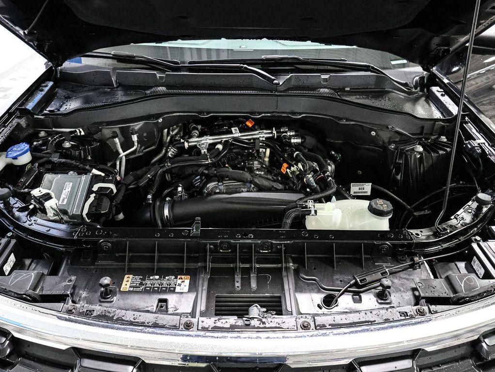 new 2026 Ford Explorer car, priced at $43,583