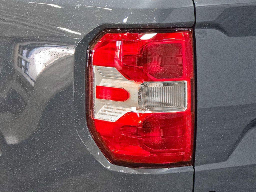 new 2025 Ford Maverick car, priced at $32,218