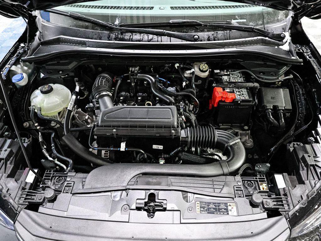 new 2026 Ford Escape car, priced at $31,379