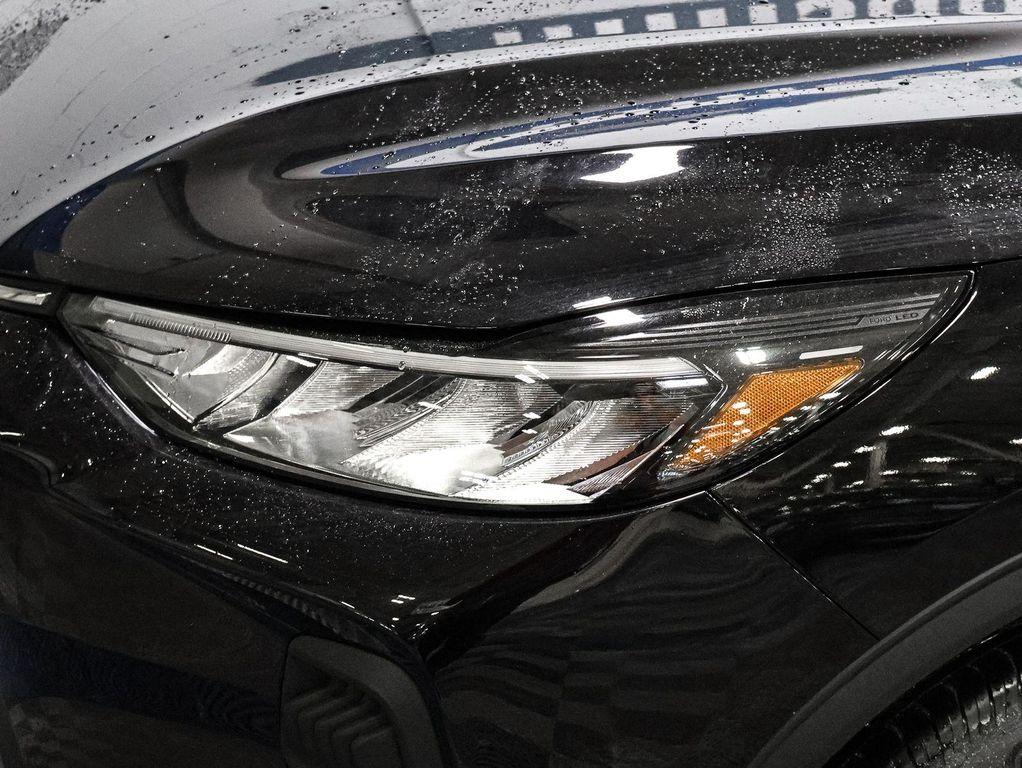 new 2026 Ford Escape car, priced at $31,379