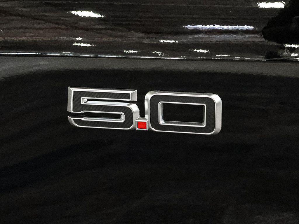 new 2026 Ford Mustang car, priced at $60,705