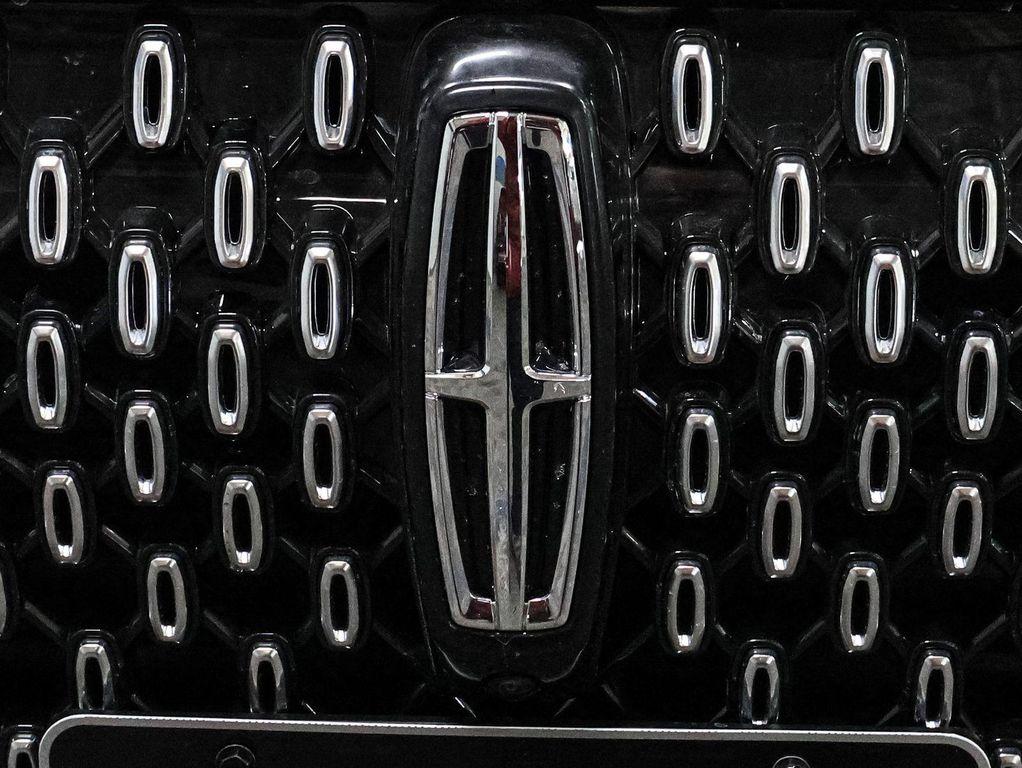 new 2026 Lincoln Aviator car, priced at $58,788