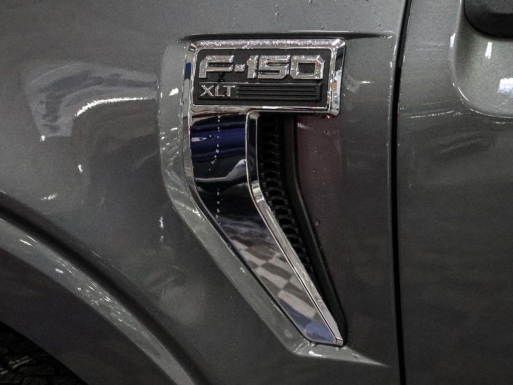 new 2026 Ford F-150 car, priced at $51,780
